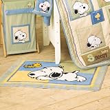 Snoopy Rug 30 x 40