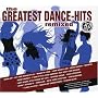 The Greatest Dance Hits Remixe