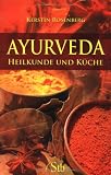 Produkt-Bild: Ayurveda: Heilkunde und K&uuml;che