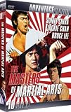 Review Artist Not Provided  / The Advantage: The Masters of Martial Arts (REGION 1) (NTSC)
