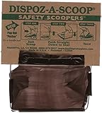 HealthPro Dispoz-A-Scoops for Dogs - 96 pack