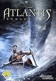 Eigenschaften Flashpoint AG  / Atlantis Evolution