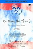 On being the church : revisioning Baptist identity