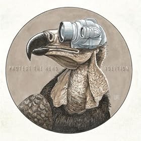 Amazon.com: Volition: Protest The Hero: MP3 