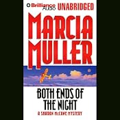 Both Ends of the Night: A Sharon McCone Mystery | Marcia Muller