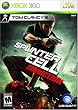 Tom Clancy's Splinter Cell Conviction