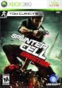 Tom Clancy's Splinter Cell Conviction by UBI Soft