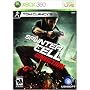 Tom Clancy's Splinter Cell Conviction