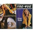 Pre-Vue Entertainment Magazine (