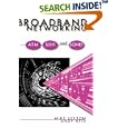 Broadband Networking: ATM, SDH, and SONET by  Mike, Sexton