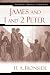 JAMES & 1 & 2 PETER (Ironside Expository Commentaries (Hardcover))