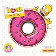 The Simpsons (Soundtrack in Donut-Box Limited Edition)