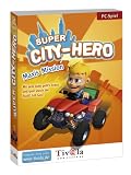 Eigenschaften Tivola Publishing GmbH  / Super City Hero - Maxis Mission
