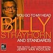 You Go To My Head: Billy Strayhorn and Standards