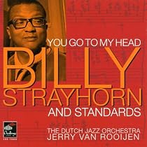 You Go To My Head: Billy Strayhorn and Standards
