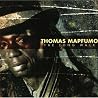 Image of album by Thomas Mapfumo