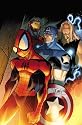 Ultimate Comics Spider-Man: Death of Spider-Man Prelude