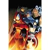 Ultimate Comics Spider-Man:  Death of Spider-Man Prelude