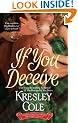 If You Deceive