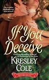 If You Deceive