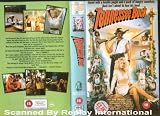 VHS : The Further Adventures of Tennessee Buck [1988]