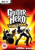Guitar Hero: World Tour - Game Only (PC DVD)