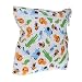 Magideal Waterproof Baby Zipper Diaper Bag Wet Dry Swim Travel Tote #2 RS.210.00