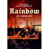 Ritchie Blackmores Rainbow - Live at Budokan: Tokyo [DVD]