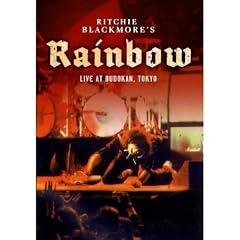 Ritchie Blackmore's Rainbow - Live at Budokan: Tokyo [UK Import]