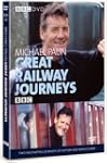 Michael Palin's Great Railway Journey...