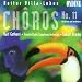 Villa-Lobos: Ch�ros No.11