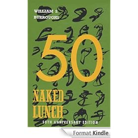 Naked Lunch