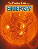 Cover of Energy by Andrew Solway 0750250143
