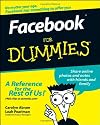 Facebook for Dummies