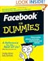 Facebook For Dummies (For Dummies (Computers))