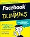 Facebook For Dummies (For Dummies (Computers))