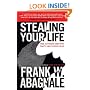 Stealing Your Life: The Ultimate Identity Theft Prevention Plan