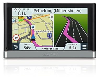 Best savings for  Garmin nuvi 2597LMT 5" Sat Nav