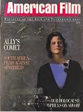 Ally Sheedy in the book American Film: Volume XI, Number 2, November 1985