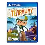Tearaway ~¤Ï¤¬¤ì¤¿À¤³¦¤ÎÂçËÁ¸±~