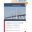 Applying Domain Driven Design Patterns ebook