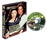 Wuthering Heights (1998. Peter Davison, Tom Georgeson, Matthew Macfadyen, Sarah Smart. Original English. English Subtitle. Delux Cardboard Case)