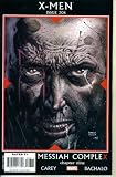 X-Men #206 (Messiah Complex Chapter 9 - Marvel Comics)