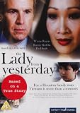 The Lady From Yesterday [DVD] [1982]