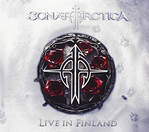 Sonata Arctica - Live In Finland - Zortam Music