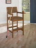 DINING CHAIR 22-3/4Lx18-1/2Wx41H