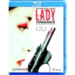 Lady Vengeance