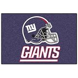 Fanmats 5807 NFL New York Giants Starter Mat