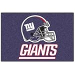Fanmats 5807 NFL New York Giants Starter Mat $24.99