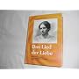 Das Lied der Liebe: Autobiographie der Seligen Din&hellip von Dina B�langer